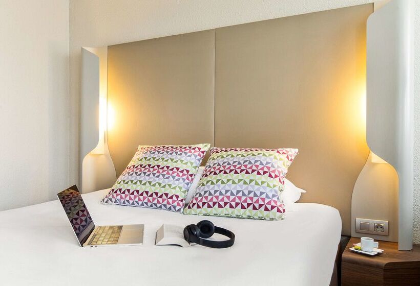 호텔 Campanile Perpignan Nord   Aéroport