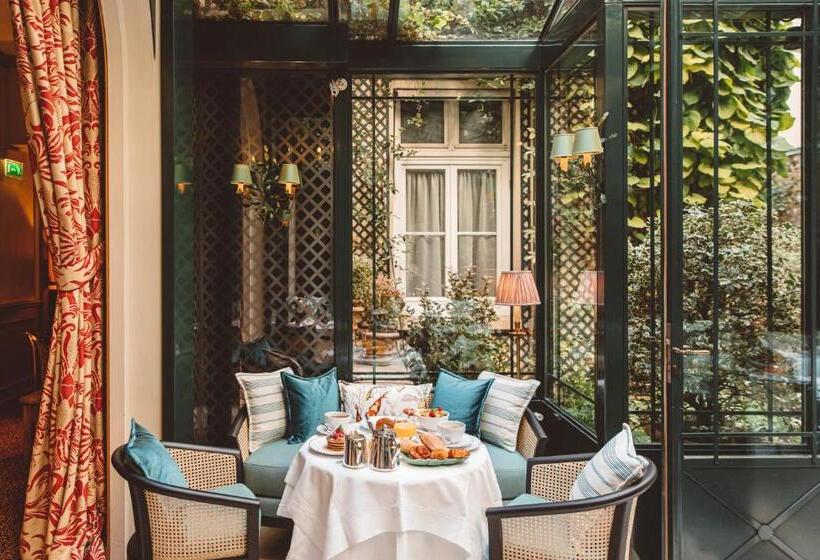 ホテル Hôtel De L Abbaye