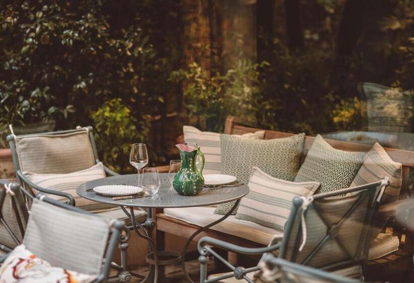 ホテル Hôtel De L Abbaye