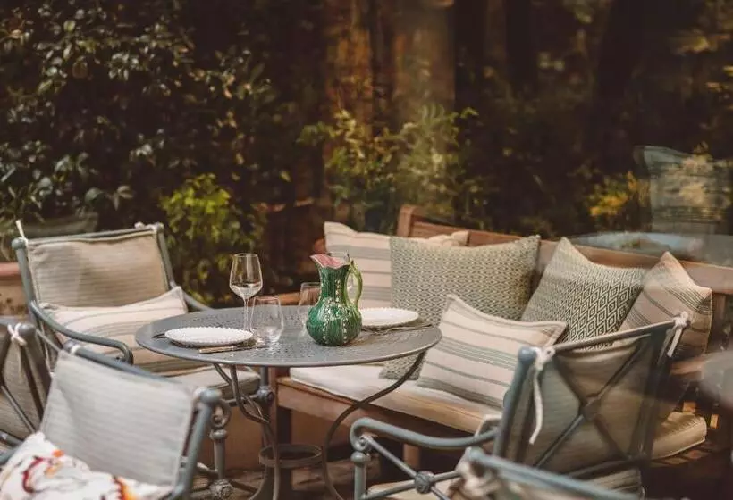 Hôtel Hôtel De L Abbaye