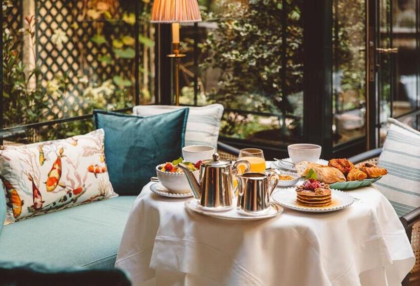 ホテル Hôtel De L Abbaye