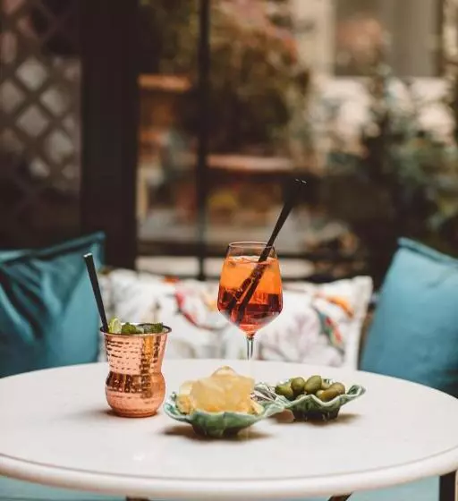 Hôtel Hôtel De L Abbaye