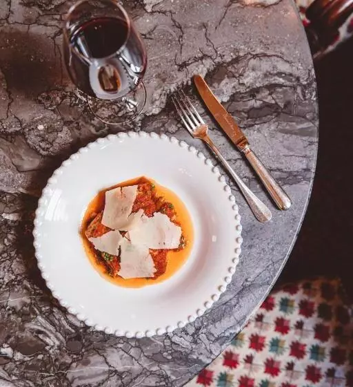 Hôtel Hôtel De L Abbaye