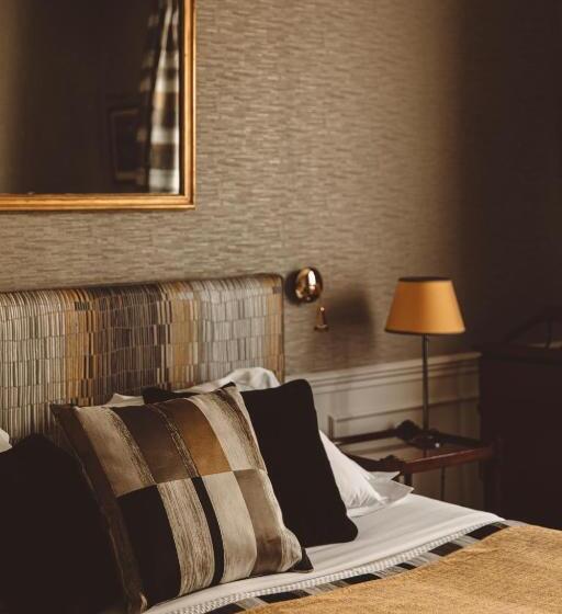 ホテル Hôtel De L Abbaye