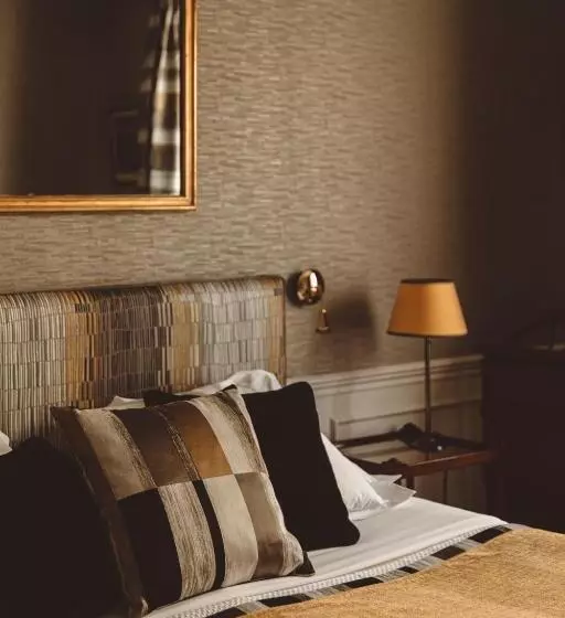 Hôtel Hôtel De L Abbaye