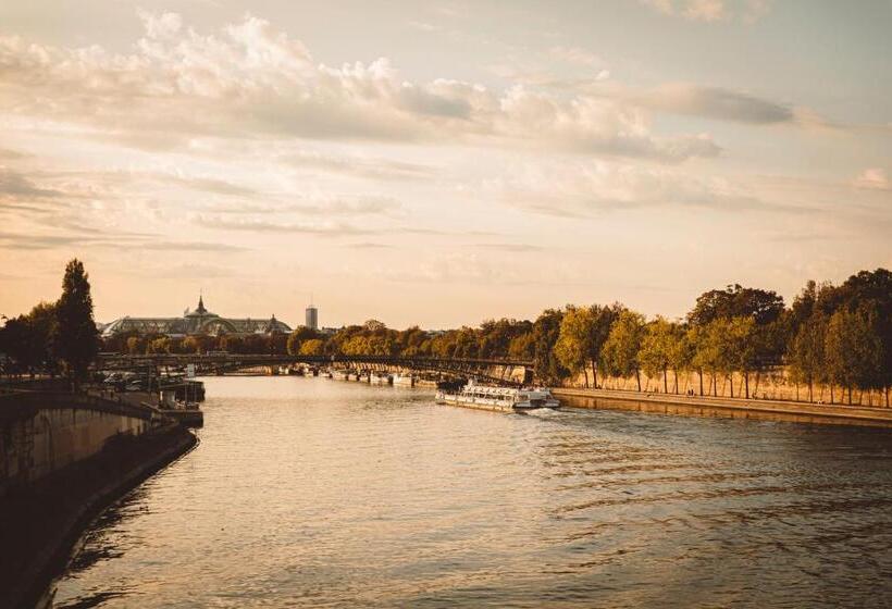 ホテル Hôtel De L Abbaye