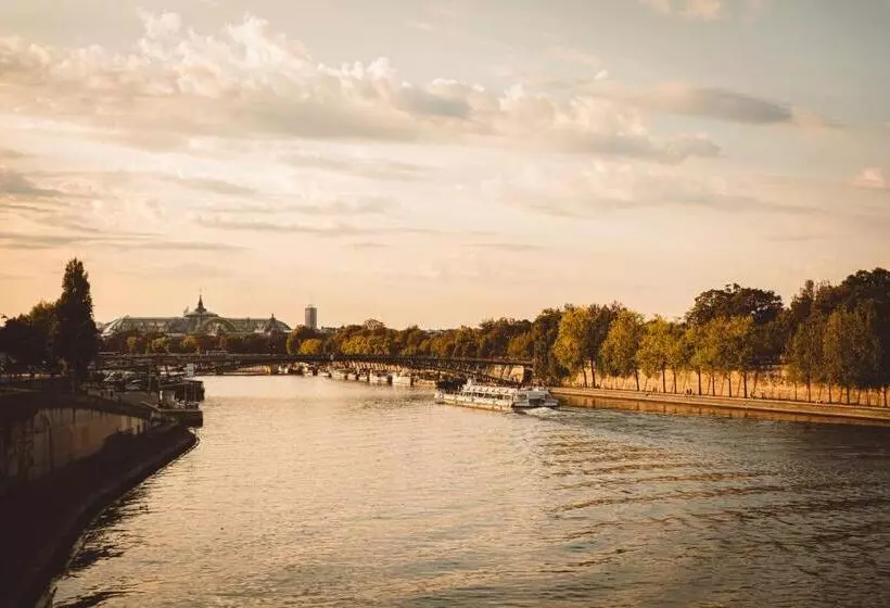 Hôtel Hôtel De L Abbaye