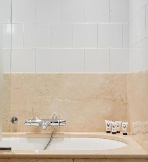 ホテル Hôtel De L Abbaye