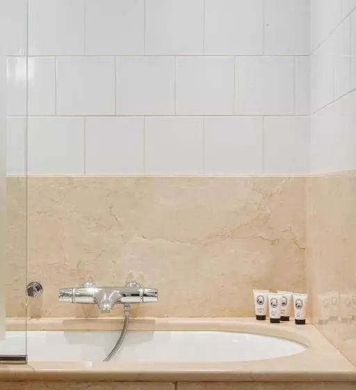 Hôtel Hôtel De L Abbaye