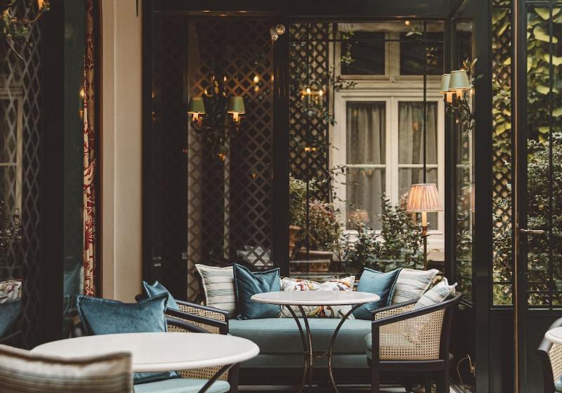 ホテル Hôtel De L Abbaye