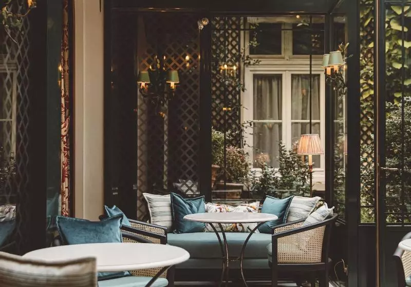 Hôtel Hôtel De L Abbaye