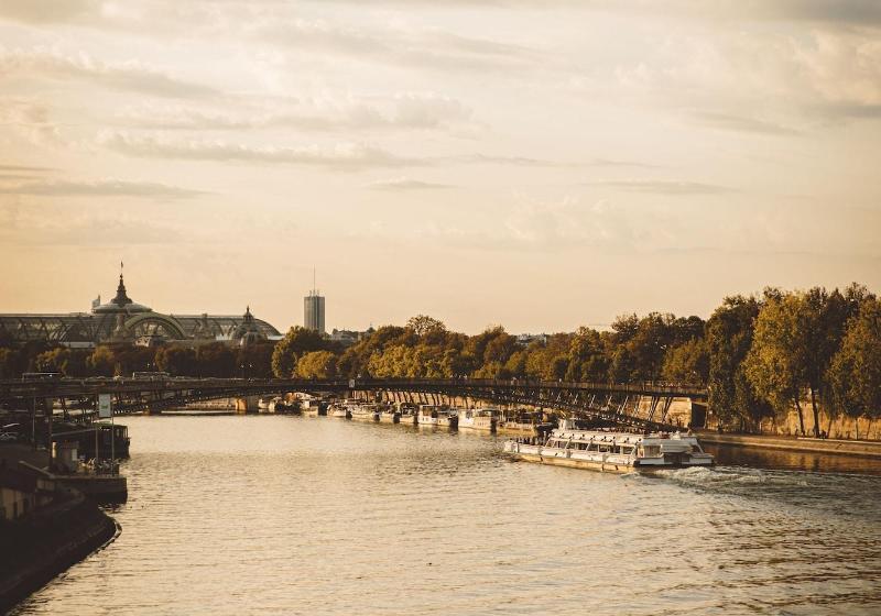 ホテル Hôtel De L Abbaye