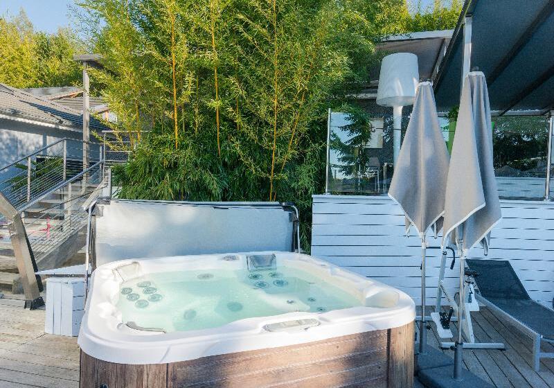 בית מלון כפרי Du Golf