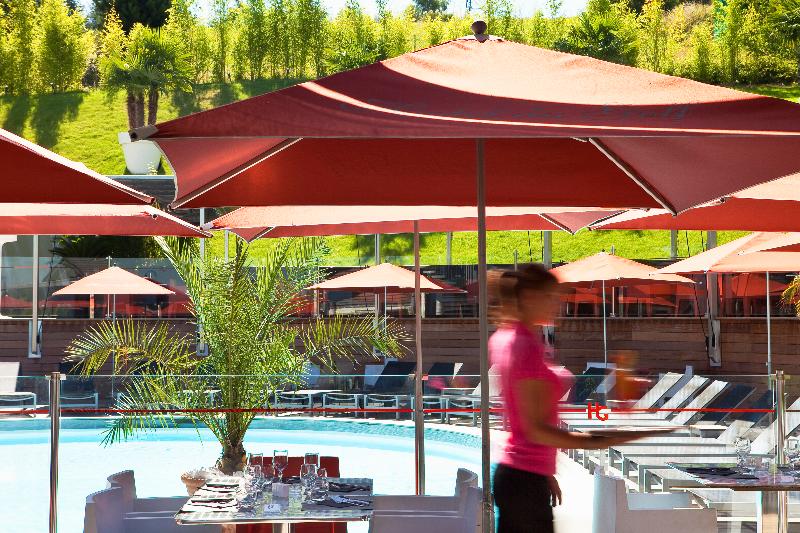 בית מלון כפרי Du Golf