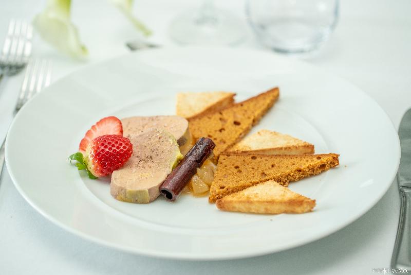 בית מלון כפרי Du Golf