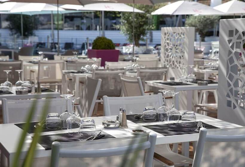 בית מלון כפרי Du Golf