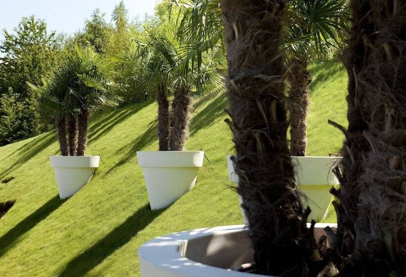 בית מלון כפרי Du Golf