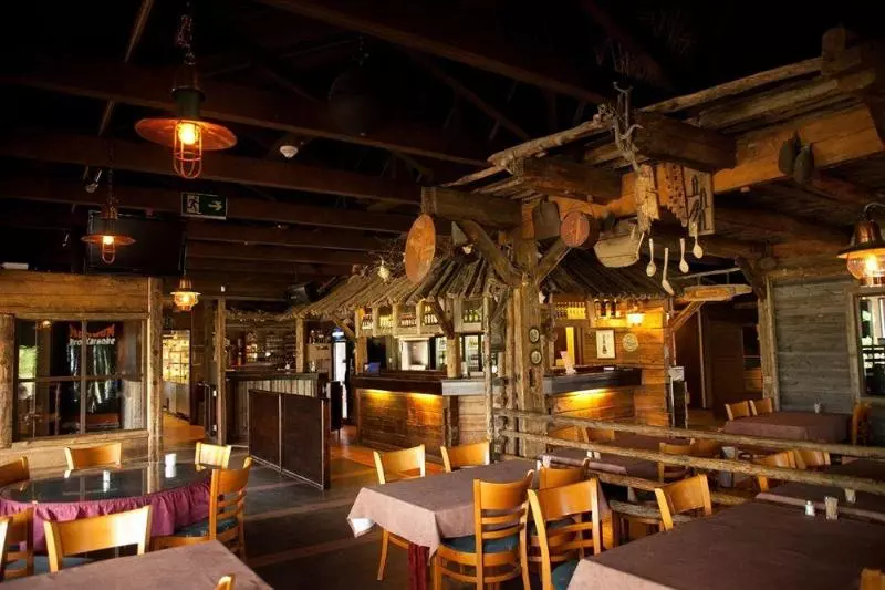 Kultahippu Hotel & Apartments