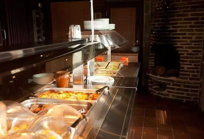 Kultahippu Hotel & Apartments