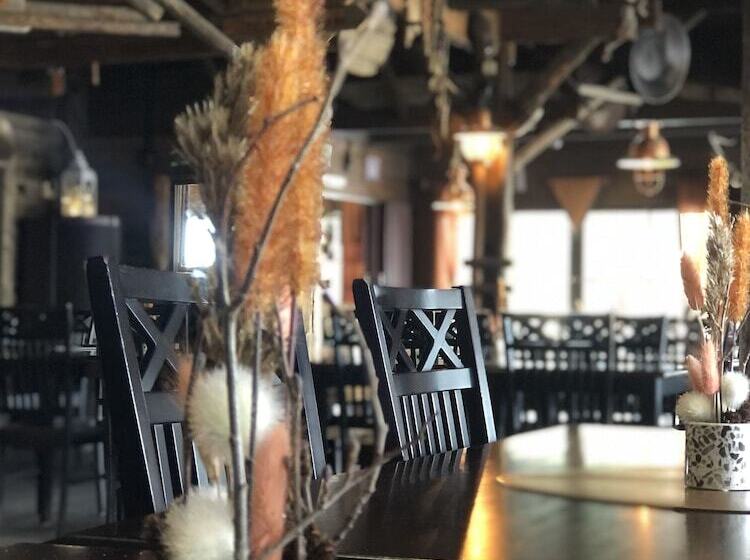 Kultahippu Hotel & Apartments