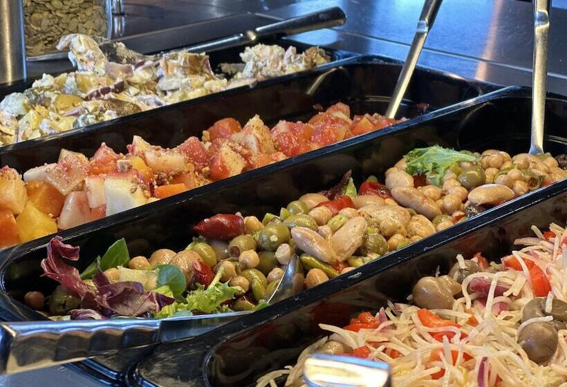 Kultahippu Hotel & Apartments