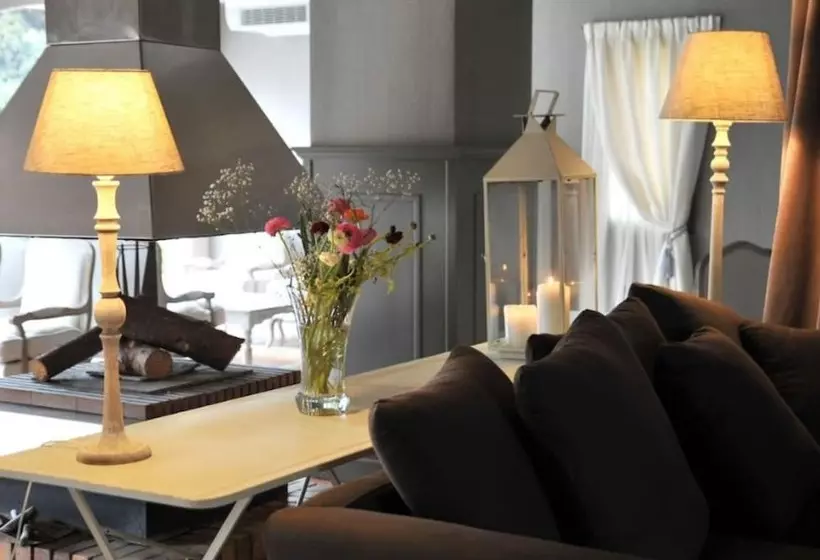 La Lune De Mougins Hotel & Spa