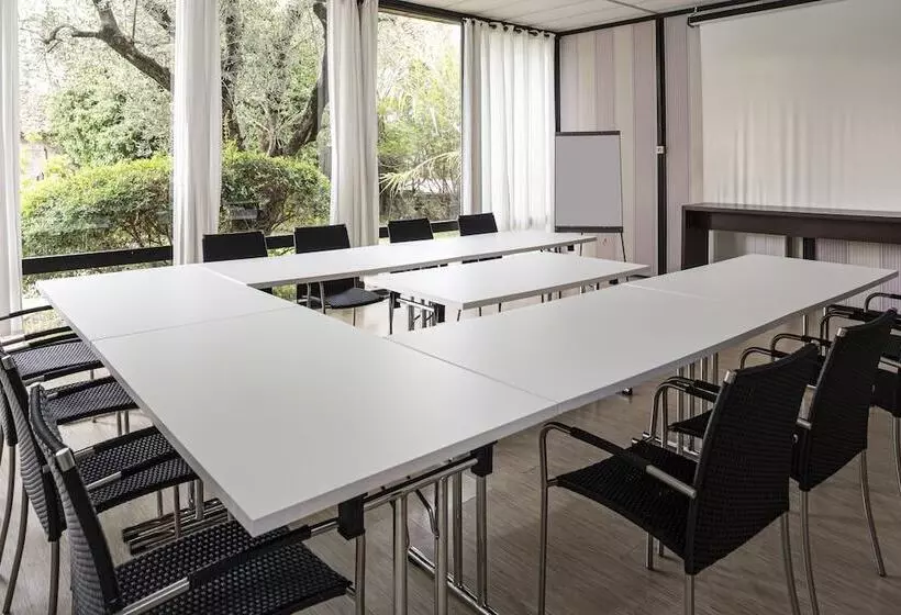 La Lune De Mougins Hotel & Spa