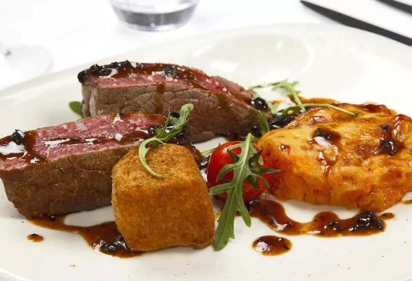 La Lune De Mougins Hotel & Spa