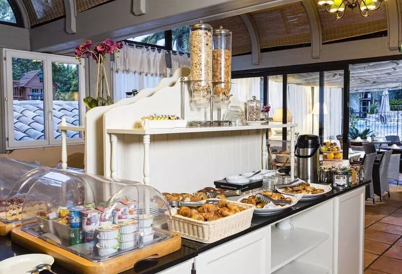 La Lune De Mougins Hotel & Spa