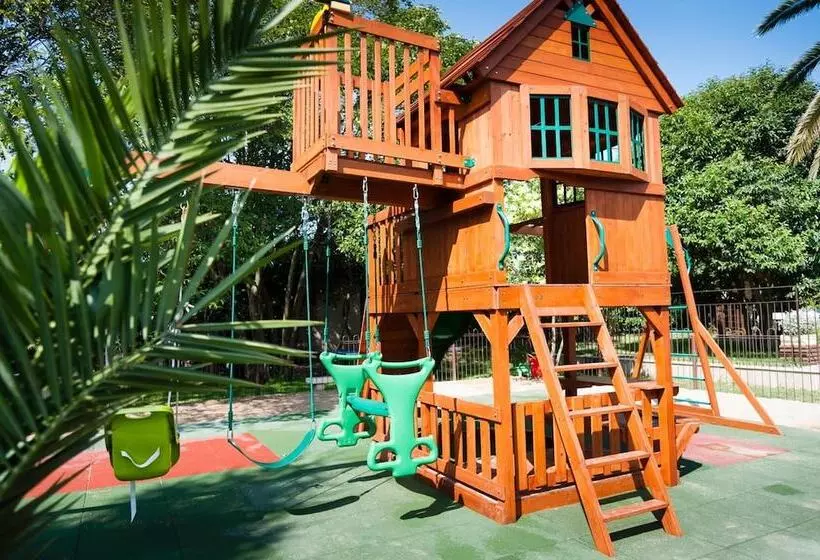 La Lune De Mougins Hotel & Spa