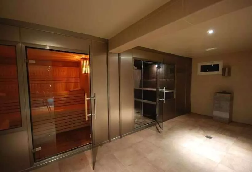 La Lune De Mougins Hotel & Spa