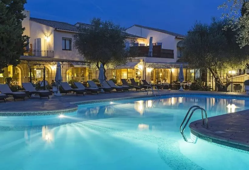 La Lune De Mougins Hotel & Spa