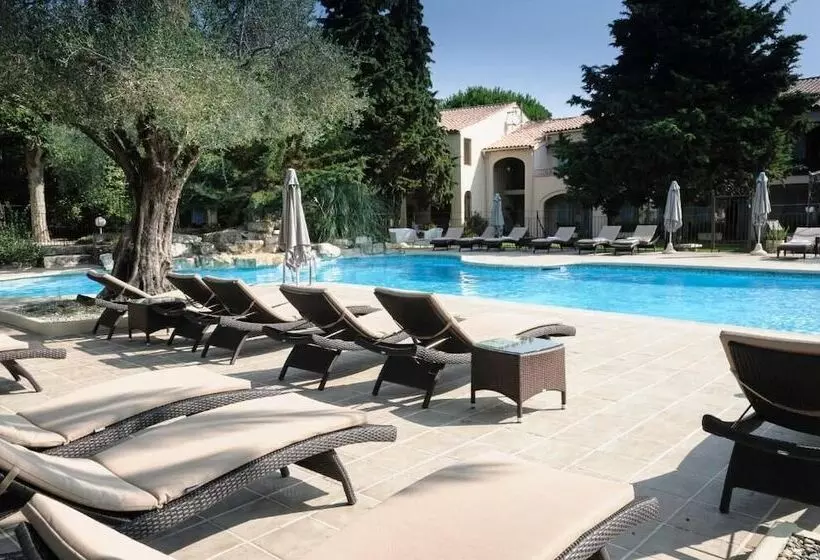 La Lune De Mougins Hotel & Spa