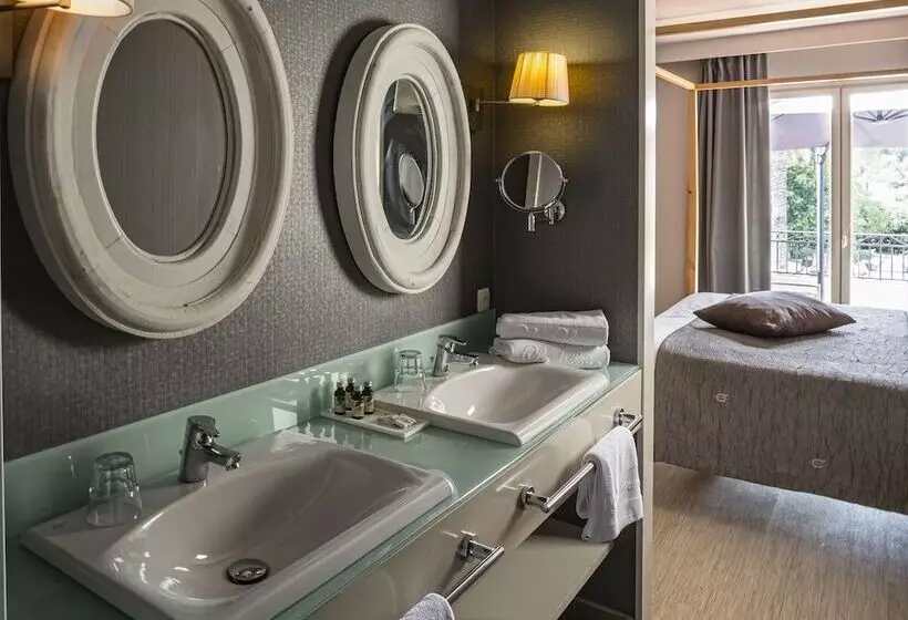 La Lune De Mougins Hotel & Spa