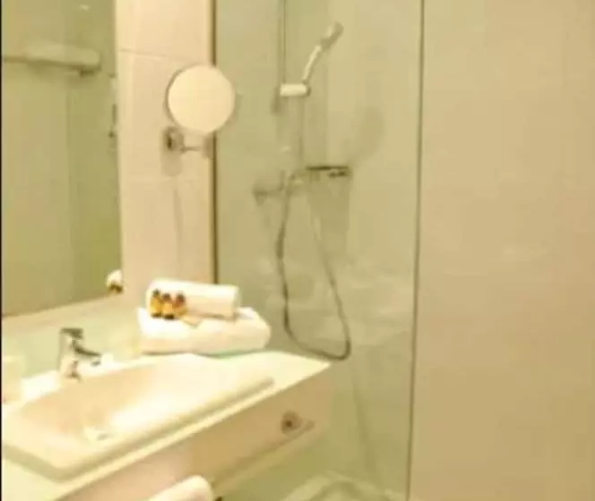 La Lune De Mougins Hotel & Spa