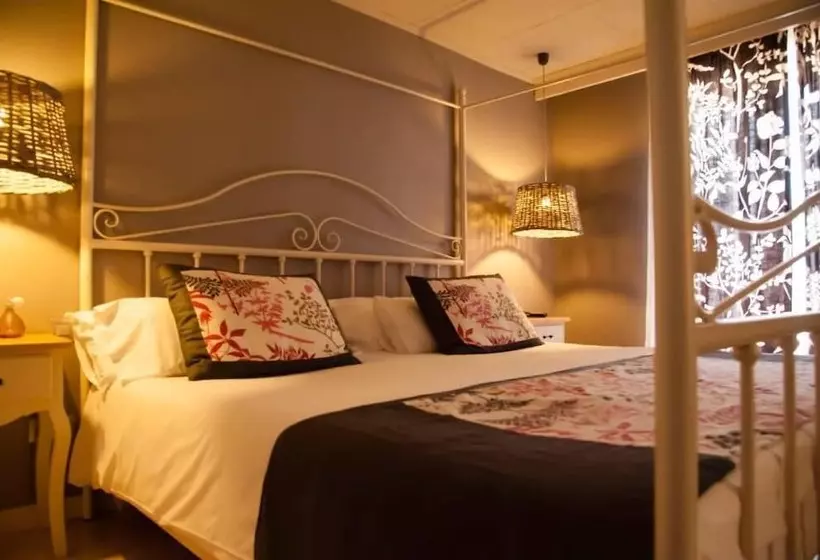 La Lune De Mougins Hotel & Spa