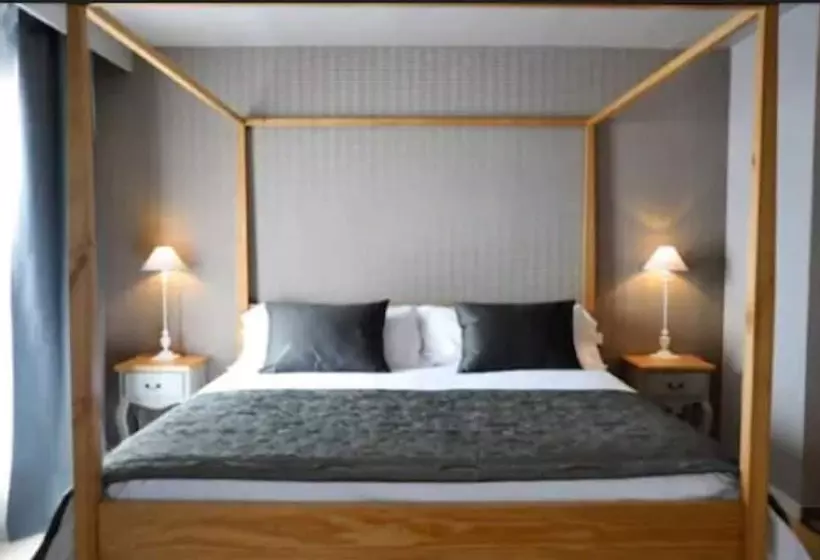 La Lune De Mougins Hotel & Spa