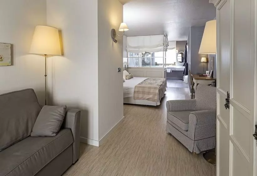 La Lune De Mougins Hotel & Spa