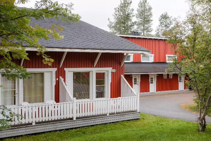 Lapland Hotels Sirkantähti