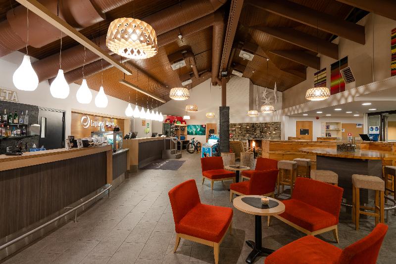 Lapland Hotels Sirkantähti