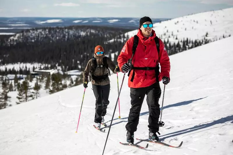 Lapland Hotels Sirkantähti