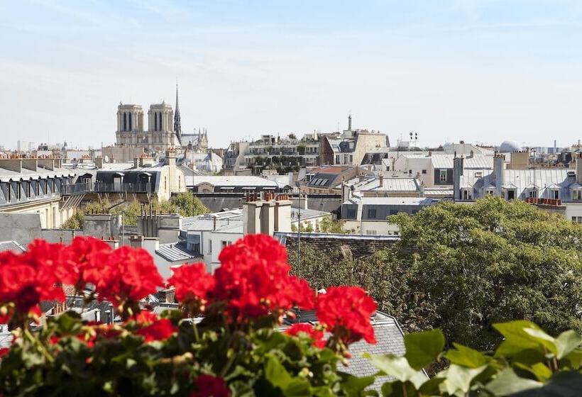 هتل Left Bank Saintgermain