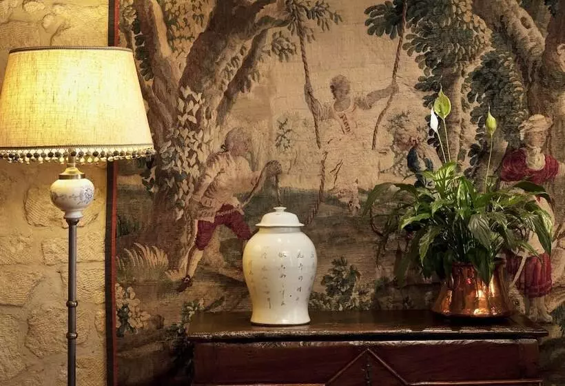 Hotel Left Bank Saintgermain