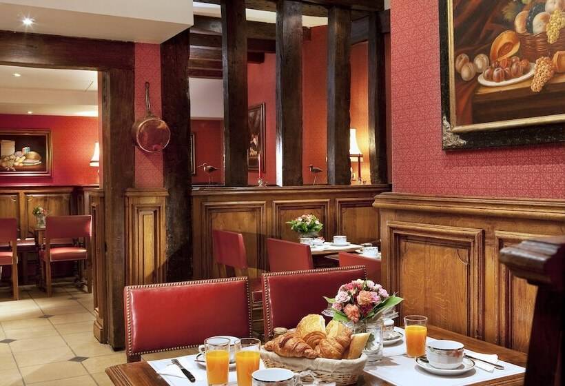 هتل Left Bank Saintgermain