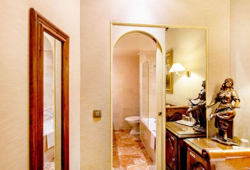 هتل Left Bank Saintgermain