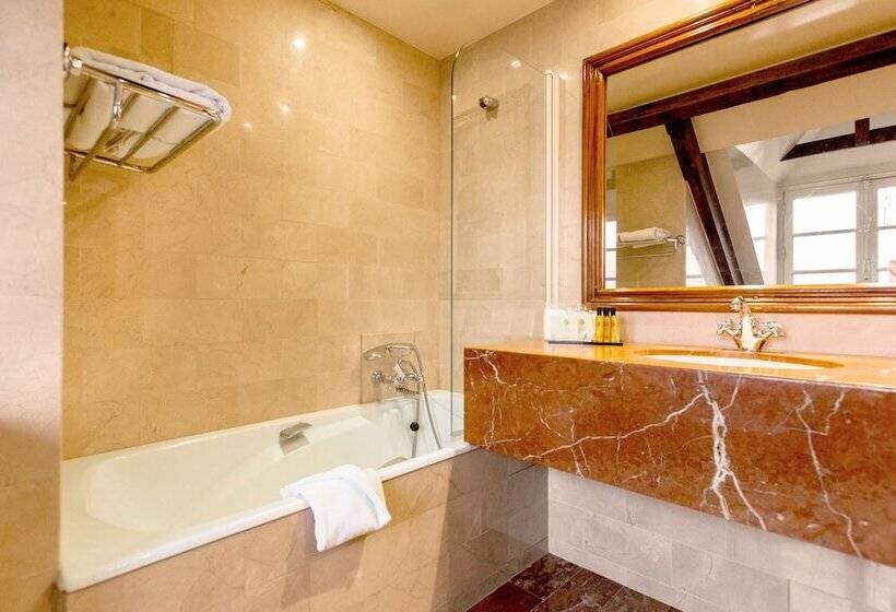 هتل Left Bank Saintgermain