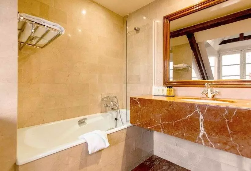 Hotel Left Bank Saintgermain