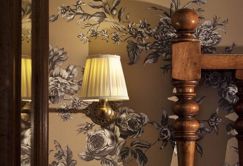 هتل Left Bank Saintgermain