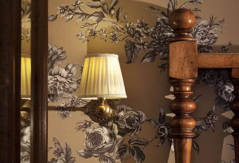 Hotel Left Bank Saintgermain