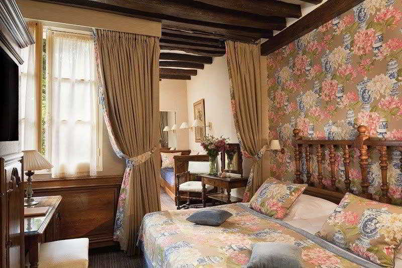 هتل Left Bank Saintgermain